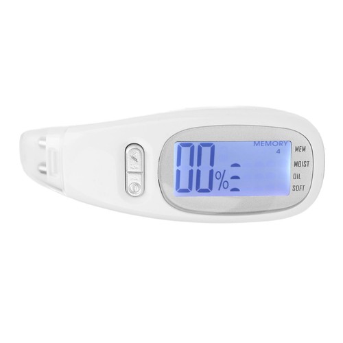 Tester idratazione della - di,