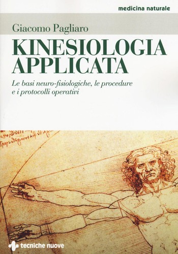 Kinesiologia applicata le - kinesiologia,