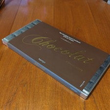 “Chocolat”By Stephen