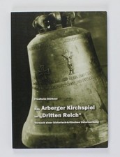 Das Arberger Kirchspiel nel