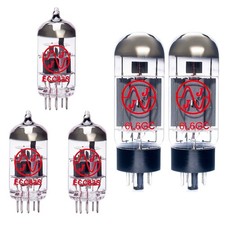 Kit valvole di ricambio per