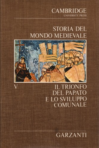 Storia del mondo medievale - del,