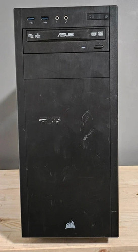 Desktop gaming i5 3570 - desktop,
