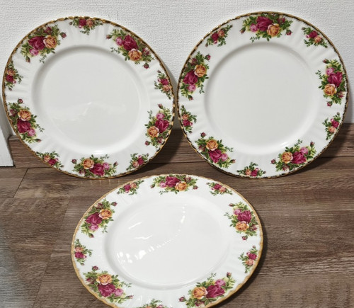 Royal albert old - albert,