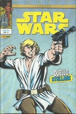 STAR WARS CLASSIC n° 2 -