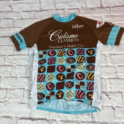 Maglia ciclismo retro - ciclismo,