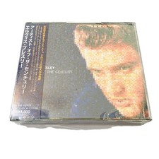 Elvis Presley ARTIST OF THE