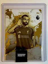 Mohamed Salah Aeternus /99