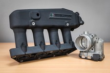 Collettore aspirazione in