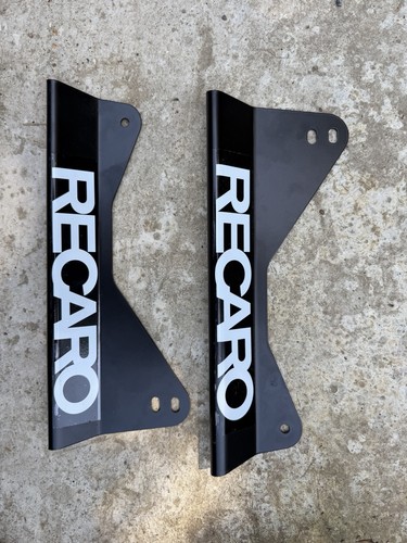 Recaro supporti laterali - recaro,