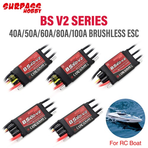 Surpass hobby barca brushless - hobby,