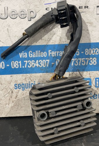 Regolatore tensione per honda - per,
