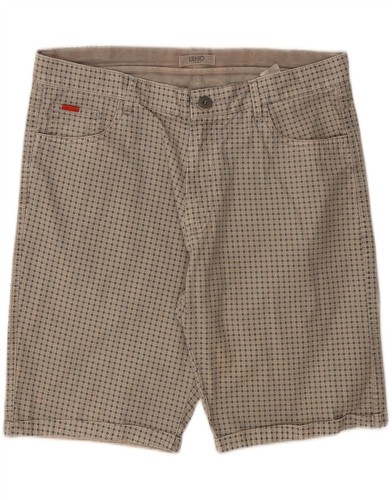Liu pantaloncino uomo - jo,