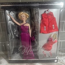 2001 MARILYN HOW TO MARRY A