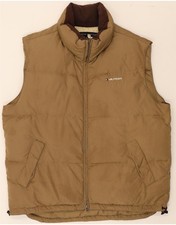 Gilet imbottito uomo Tommy