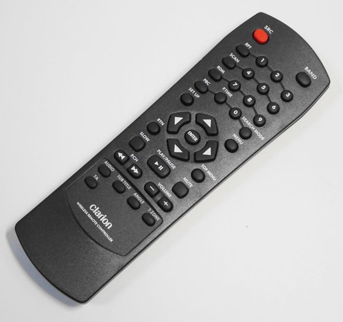 Telecomando clarion rcb - telecomando, rcb-190