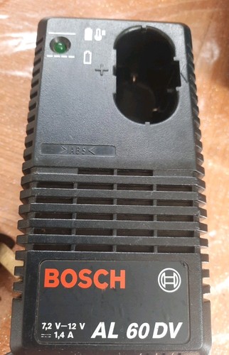 Bosch al60dv caricabatterie - al60dv,