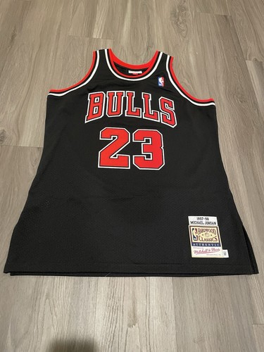 Nuova maglia michael jordan - nuova,