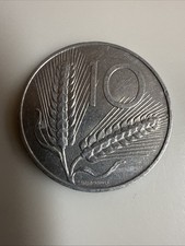 1952 italy lire - 1952,