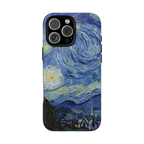 Vincent van gogh - vincent,