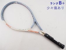 Racchetta da tennis usata