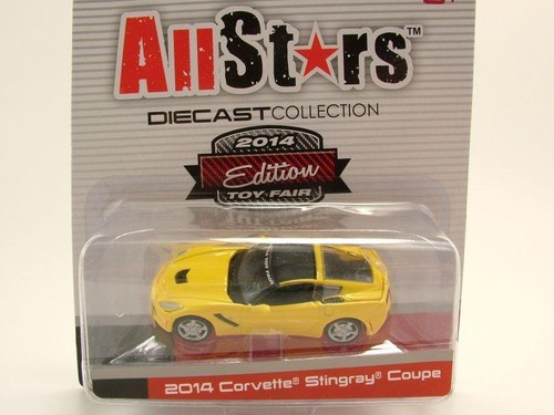 Chevrolet corvette stingray - corvette,