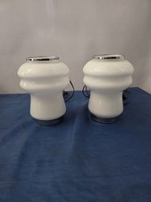 Coppia lampade tavolo - coppia,
