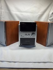 Panasonic SA-PM53 Digital 5-CD