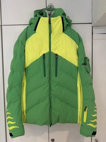 Giacca sci bogner jessy - sci,