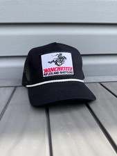 Camionista vintage Winchester