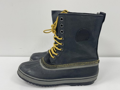 Stivali neve sorel uomo - stivali,