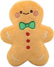 Cuscino Natalizio a Forma Di