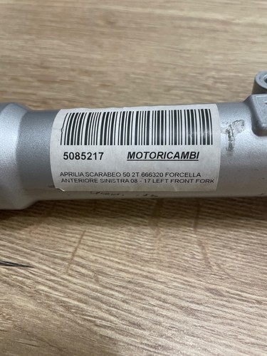 Aprilia scarabeo 666319 - scarabeo, 2t