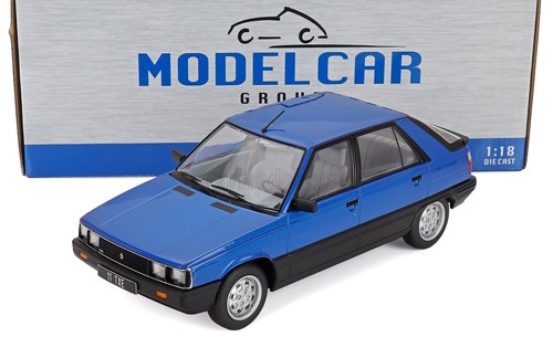 Mcg renault r11 txe - mcg,