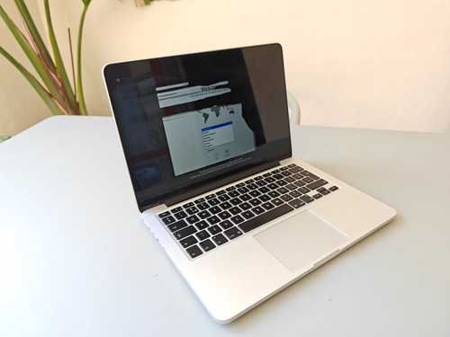 Macbook pro retina - macbook, 13"
