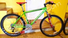 1999 Specialized Rockhopper A1