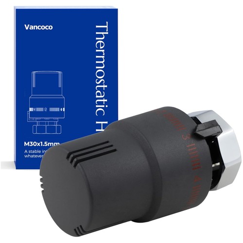 Vancoco testa termostatica - vancoco,