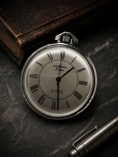 Orologio tasca uomo pallas - tasca,