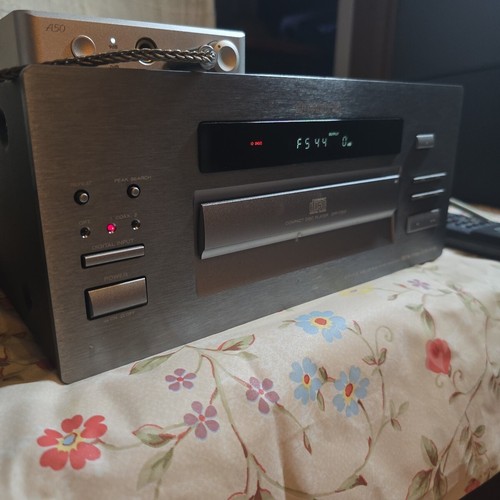 Kenwood dpf 7002 lettore - lettore, cd