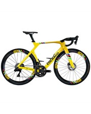 - Colnago Y1RS Disc Tour de