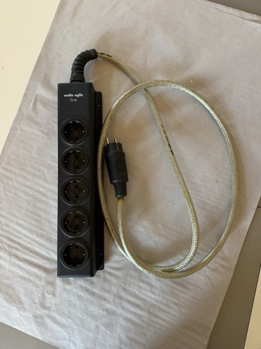 Audio agile line - audio,