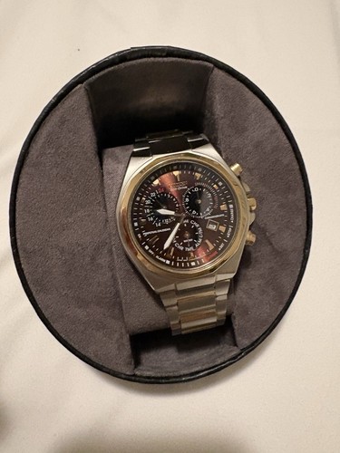Citizen uomo eco drive - citizen, eco-drive