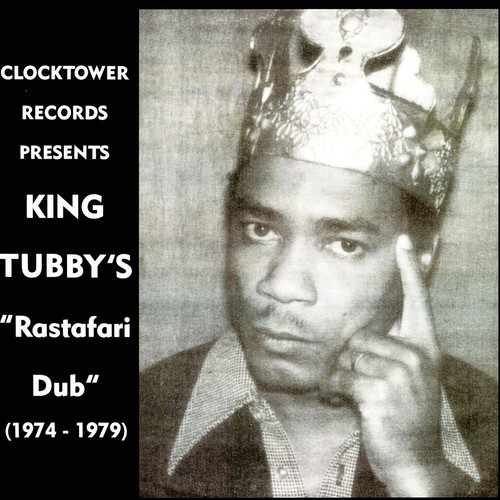 King tubby rastafari - tubby's,