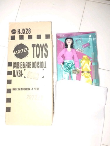 2023 barbie firma black label - barbie,