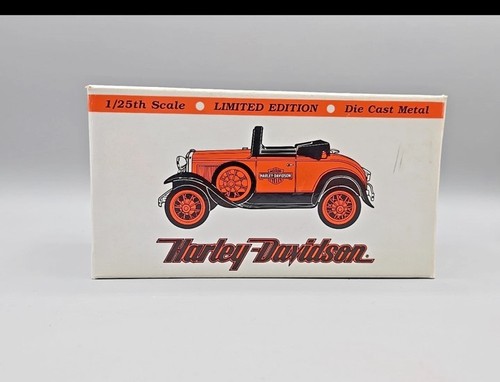 Harley davidson 1929 model - model, a