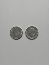 RARISSIMA Moneta 50 lire