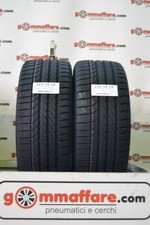 2 Pneumatici 215/35 R18