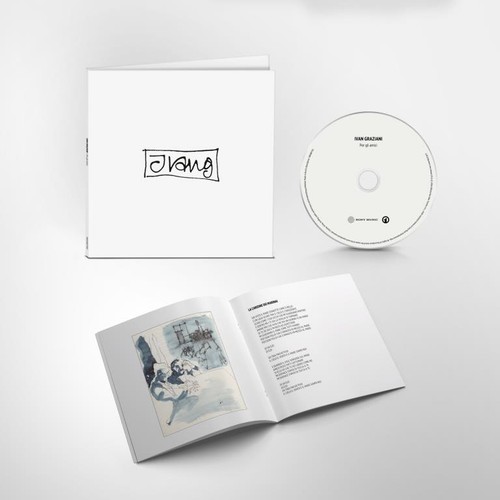 Ivan graziani per gli amici - -,