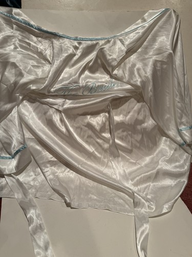 Accappatoio sposa taglia - sposa,
