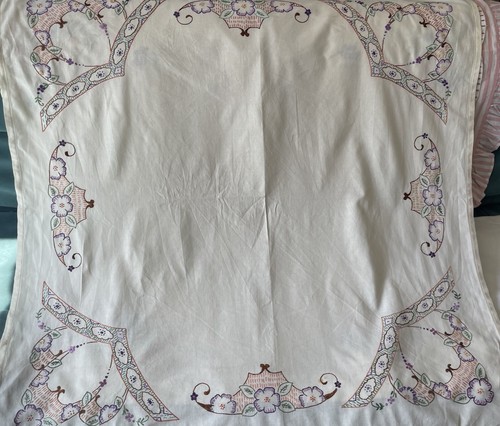 Pretty little embroidered - pretty,